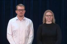Оглашение Патапенко Дмитрия и Маньковской Елизаветы