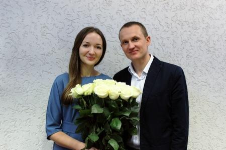 Оглашение Гапоненко Анатолия и Шедько Алены