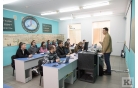 В Минске провели семинар для журналистов-христиан по SEO