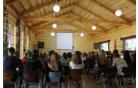 В Салтановке прошла летняя библейская школа для подростков