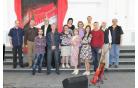 8-й фестиваль христианской авторской песни прошел в Минске