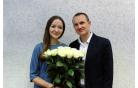 Оглашение Гапоненко Анатолия и Шедько Алены