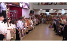Состоялся выпускной воскресной школы церкви «Благодать»