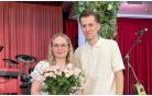 Оглашение Бадея Владислава и Скребец Валерии