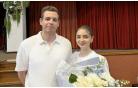 Оглашение Лайкова Владислава и Щур Дарьи