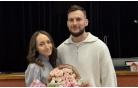 Оглашение Трезкова Артура и Коваленко Елизаветы