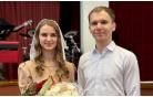 Оглашение Гришеля Владимира и Степановой Ольги