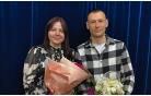 Оглашение Сазонова Михаила и Даниленко Карины