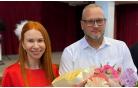 Оглашение Радобольского Алексея и Савушкиной Карины