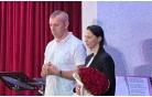 Оглашение Черняева Дмитрия и Гусенок Виктории